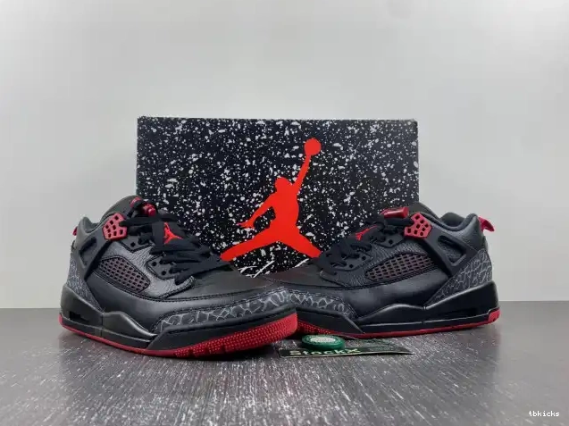 Cheap TBkick Jordan Bred Low Spizike FQ1579-006 0327